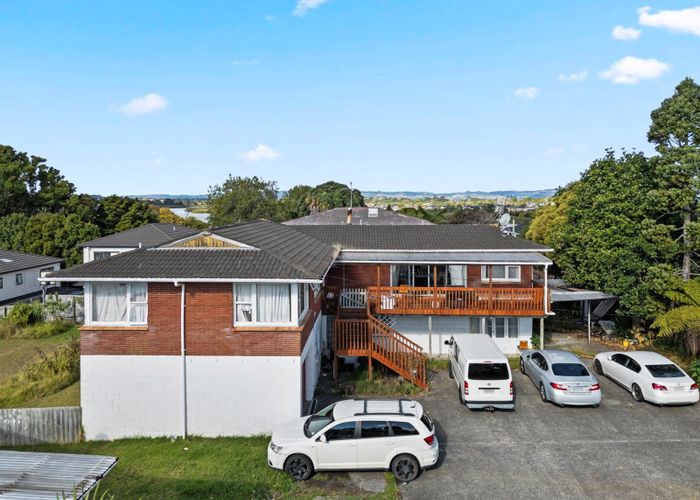  at 24 Estuary Road, Weymouth, Manukau City, Auckland