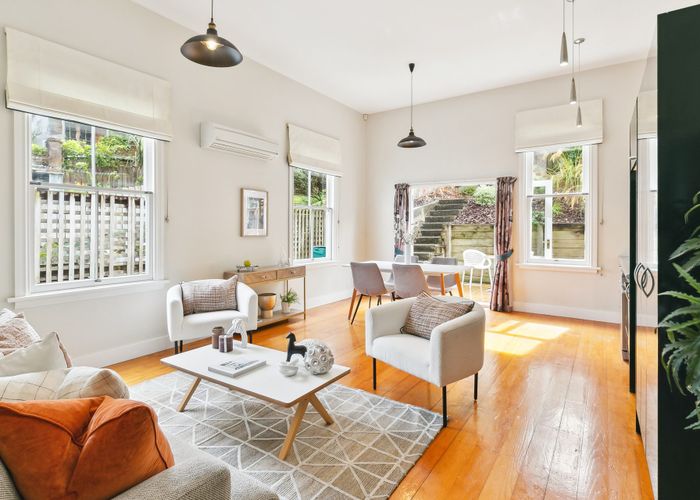  at 32 Rolleston Street, Mount Cook, Wellington