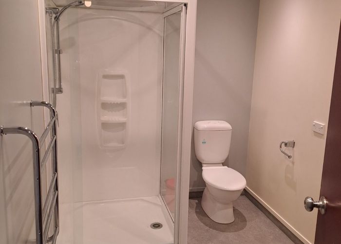  at 7/26 Moray Place, City Centre, Dunedin, Otago