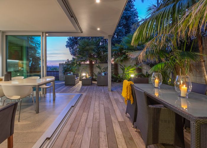  at 22A George Street, Mount Eden, Auckland
