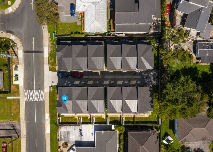  at 16A Geordie Street, Henderson, Waitakere City, Auckland