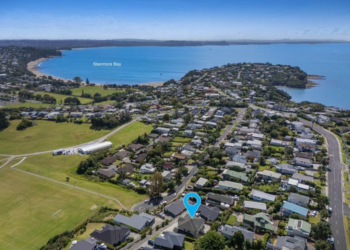  at 5 Waititiro Rise, Stanmore Bay, Rodney, Auckland