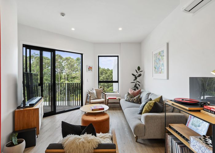  at 206/1C Oakley Avenue, Waterview, Auckland City, Auckland