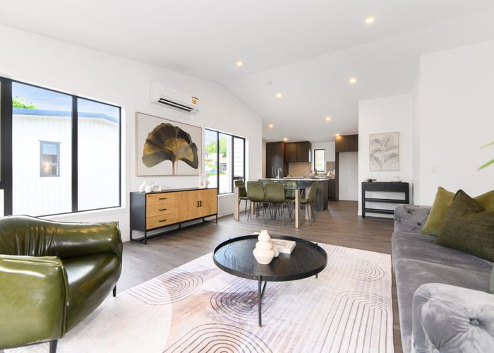  at 20B Arataki Views Way, Glen Eden, Waitakere City, Auckland