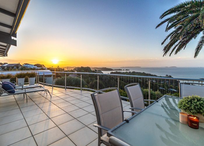  at 64 Hauraki Road, Oneroa, Waiheke Island