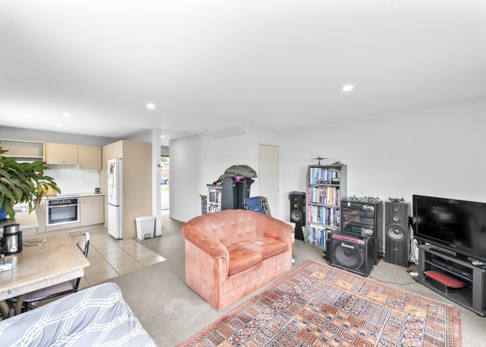  at 4/75 Thackeray Place, Waltham, Christchurch City, Canterbury