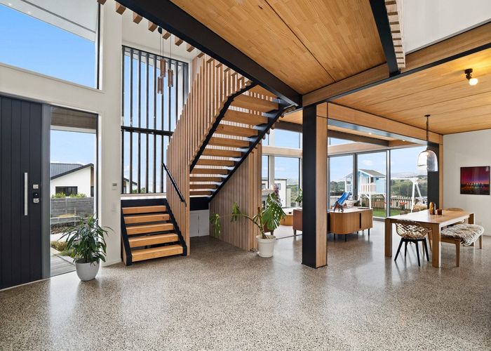  at 4 Sunset Terrace, Ocean Grove, Dunedin, Otago