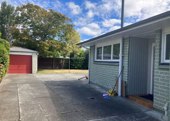  at 2/45  Westburn Terrace, Burnside, Christchurch City, Canterbury
