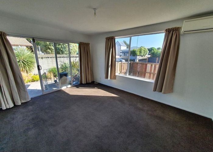  at 1/34 Huxley Street, Sydenham, Christchurch