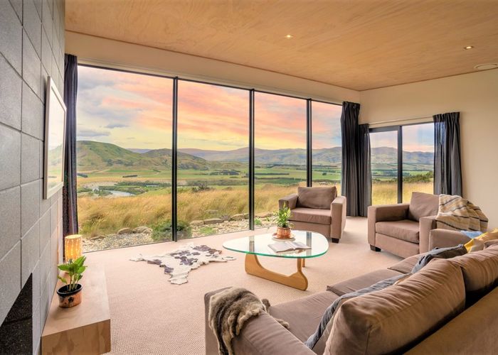  at 260 Pukekowhai Drive, Queensberry, Cromwell