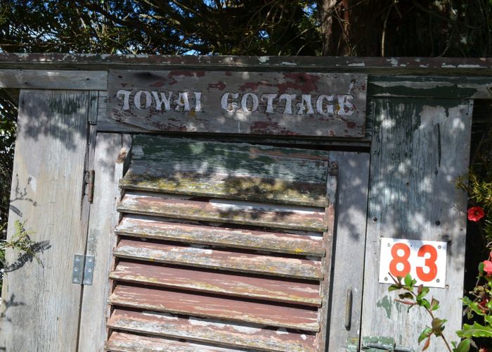  at 83 Boundary Road, Masterton, Masterton, Wellington