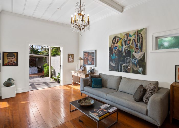  at 15 Richmond Road, Grey Lynn, Auckland