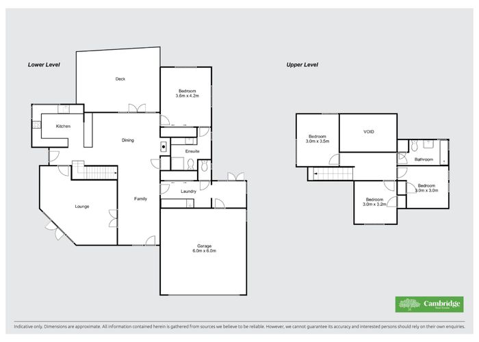  at 1 Longfellow Street, Cambridge, Waipa, Waikato