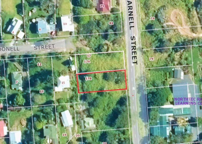  at 17B McDonnel St, Rawene, Far North, Northland