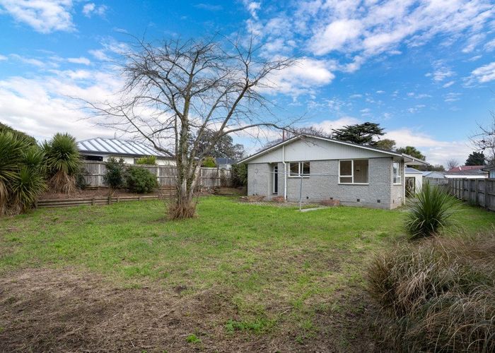  at 22 Besant Place, Avondale, Christchurch City, Canterbury