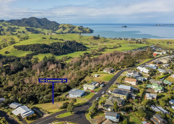 For sale 110 Centennial Drive, Whitianga, ThamesCoromandel, Waikato