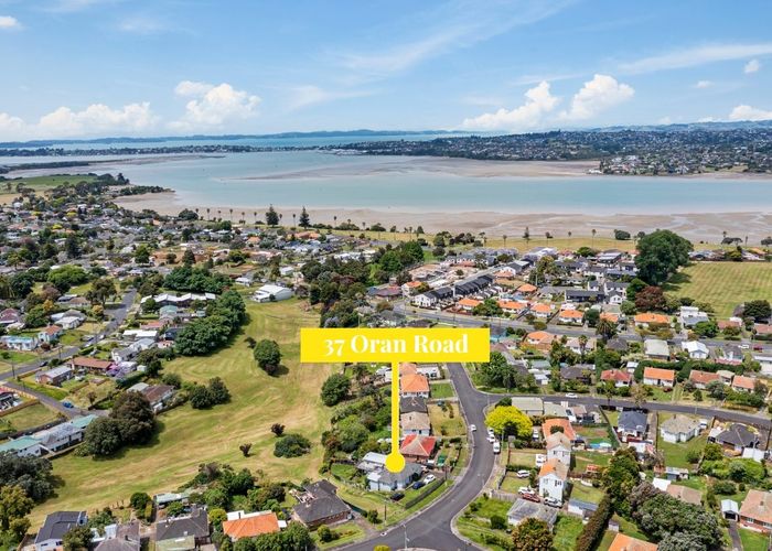  at 37 Oran Road, Panmure, Auckland City, Auckland