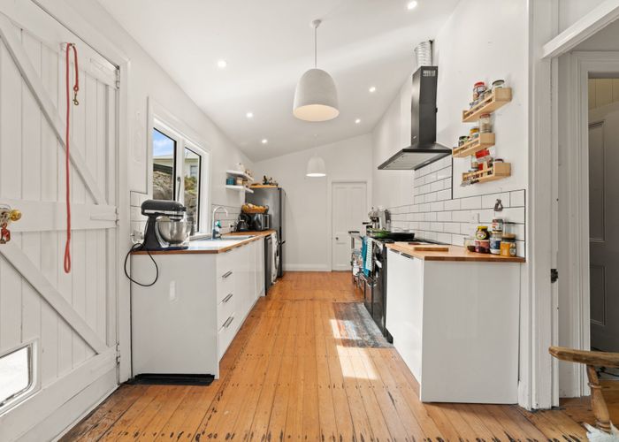  at 20 Manuka Street, Ravensbourne, Dunedin