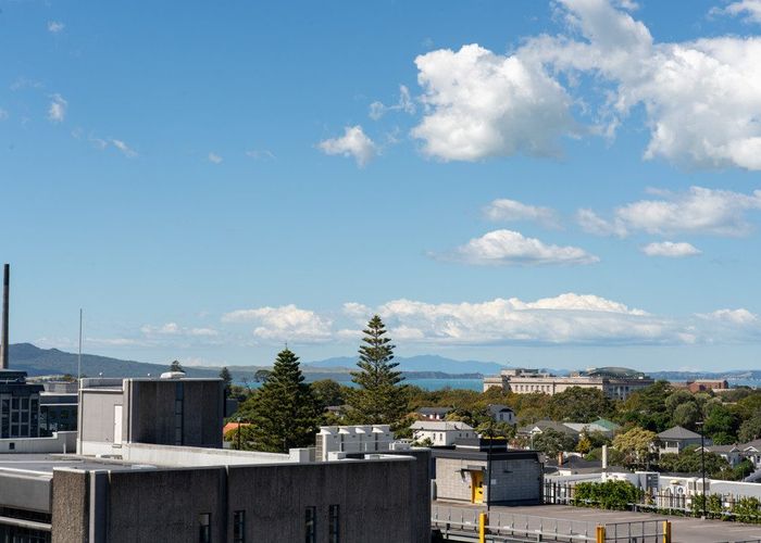  at 506/6A Nugent street, Grafton, Auckland