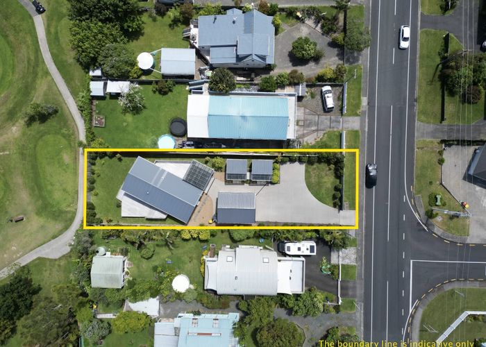  at 1389 Whangaparaoa Road, Army Bay, Rodney, Auckland