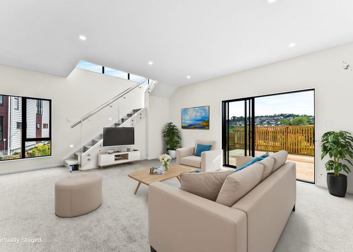  at Lot 1-15/14 Medallion Drive, Oteha, North Shore City, Auckland