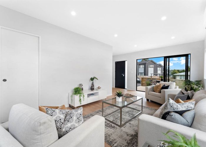  at 76A Bond Crescent, Forrest Hill, North Shore City, Auckland
