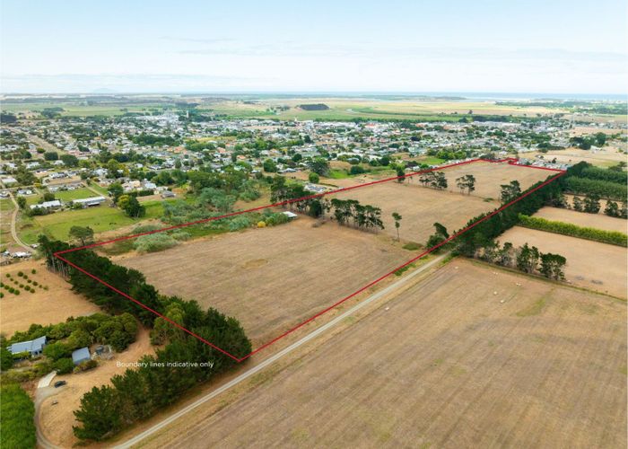 For sale Donnelly Road, Foxton, Horowhenua, Manawatu / Whanganui