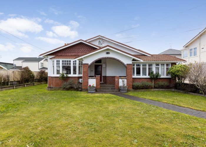  at 35 Puriri Street, Miramar, Wellington, Wellington
