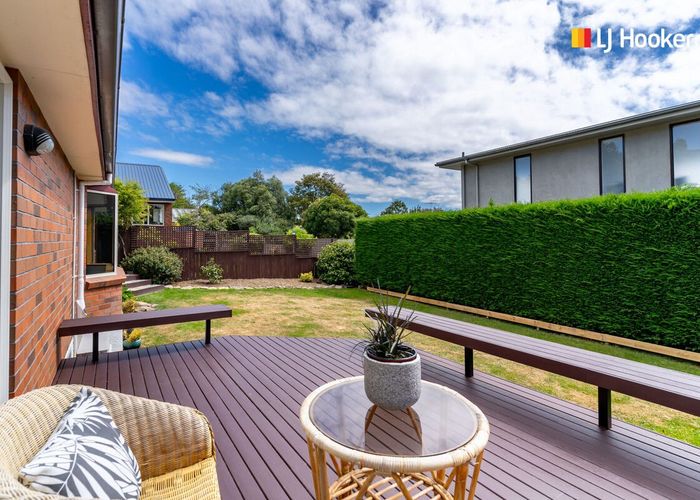  at 8 Jaffray Drive, East Taieri, Mosgiel