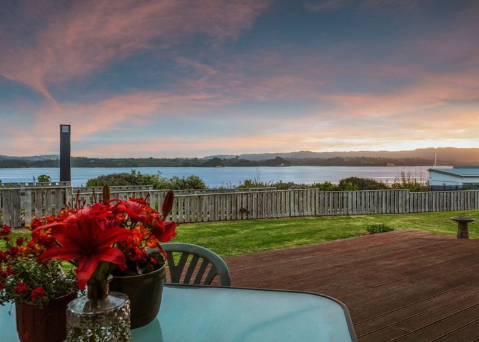  at 412 Harbour Road, Ohope