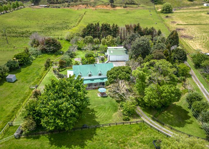  at Jacaranda Lodge, 3195 Tiki Road, Coromandel, Thames-Coromandel, Waikato