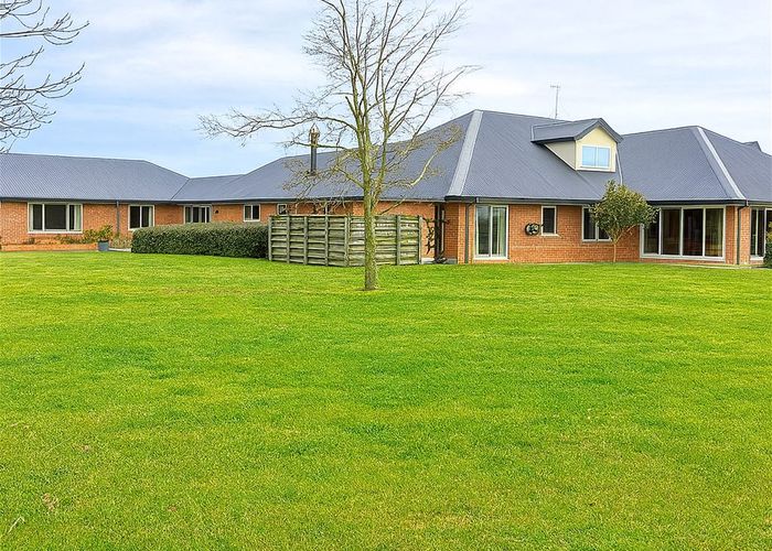  at 646 Grange Road, Burnham, Selwyn, Canterbury