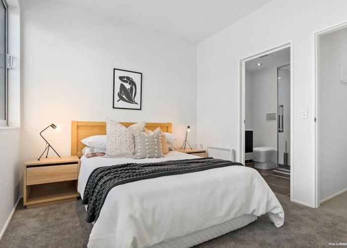  at 19/332 Great North Road, Grey Lynn, Auckland City, Auckland