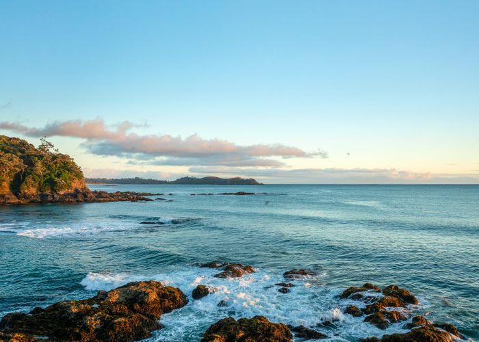  at 350 McAuslin Road, Whananaki, Whangarei, Northland