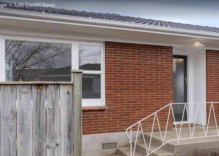  at 1/81 Cardiff Road, Pakuranga, Auckland