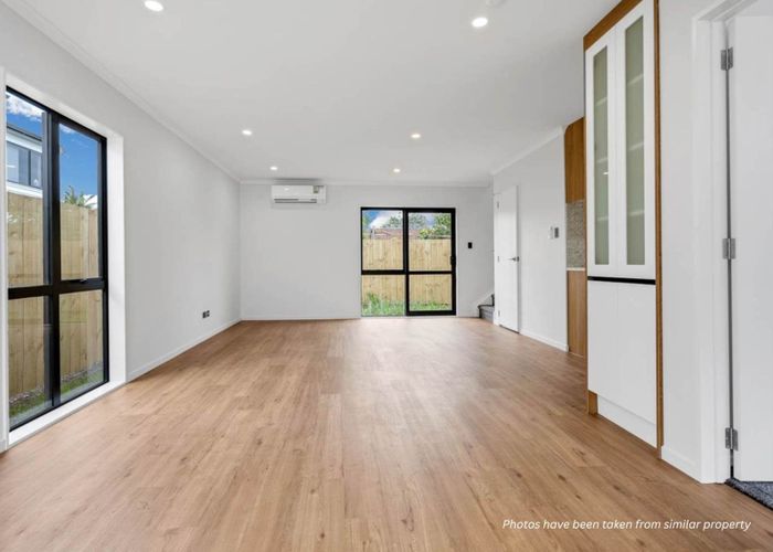  at 5/67 Huia Road, Papatoetoe, Manukau City, Auckland