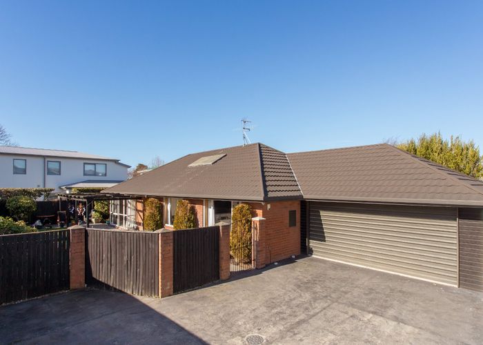  at 36A Windermere Road, Papanui, Christchurch