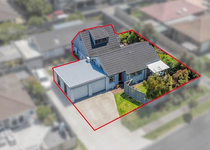  at 1/56 Vivian Wilson Drive, Eastern Beach, Auckland