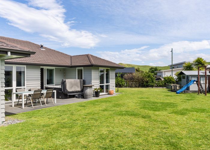  at 33 Hamilton Drive, Wainui, Gisborne, Gisborne