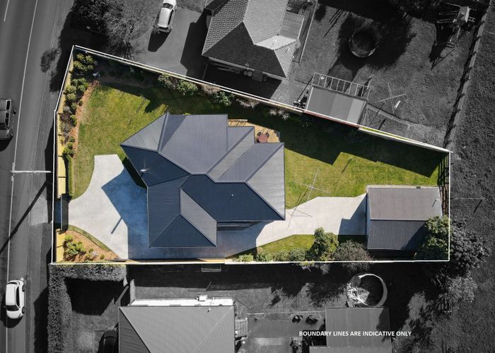  at 897 Kihikihi Road, Te Awamutu, Te Awamutu