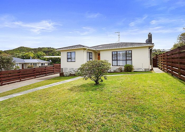  at 20 Barberry Grove, Maungaraki, Lower Hutt