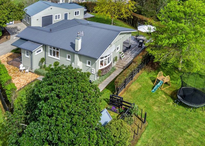  at 17 Griggs Road, Whitford, Manukau City, Auckland