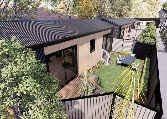  at 336 Ferry Road, City Centre, Christchurch City, Canterbury