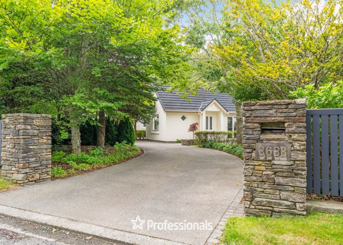  at 363 and 363b Main Road North, Brown Owl, Upper Hutt, Wellington