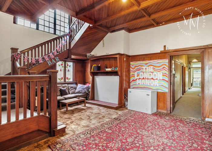  at 15 London Street, City Centre, Dunedin, Otago