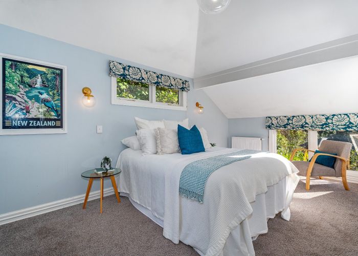  at 50 Garden Road, Northland, Wellington, Wellington