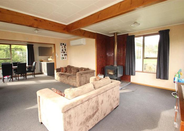 Free property data for 6 Allen Street, Mataura homes.co.nz