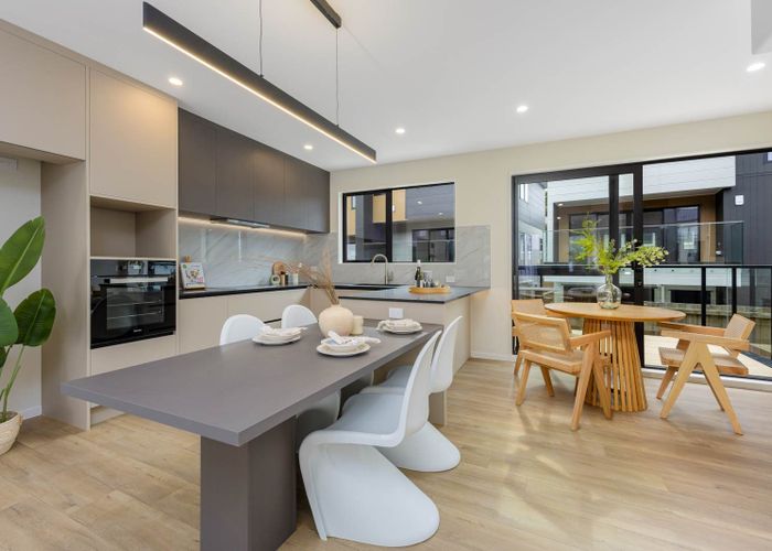  at Lot 3/9 Catalina Crescent, Forrest Hill, North Shore City, Auckland
