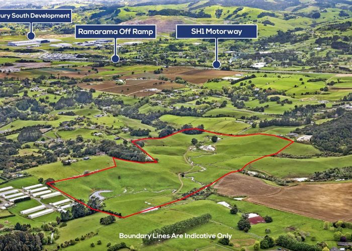  at 64 Ambush Road, Ramarama, Franklin, Auckland