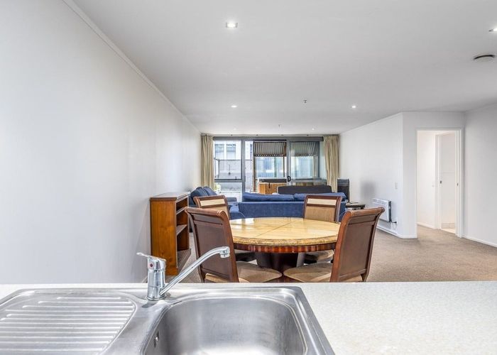  at G5/47 Hobson Street, Auckland Central, Auckland